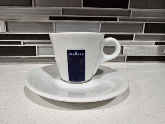 Lavassa Espresso Mugs