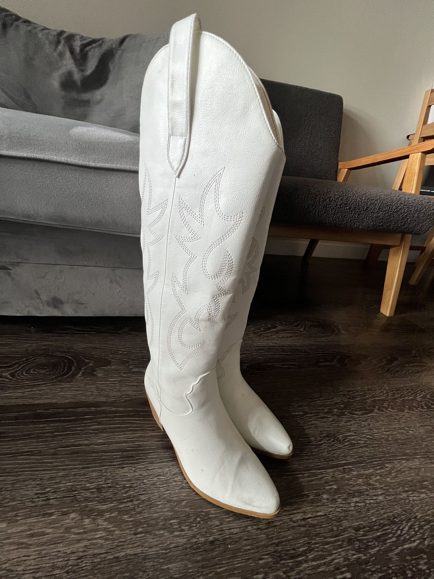 Western Boots