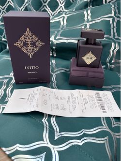 Initio Side Effect EDP 90ml – Brand New Sealed