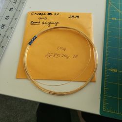 Gold Filled 20 Guage Wire