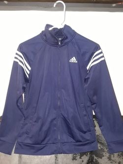 Boys Addidas Zip Up - NEW $15