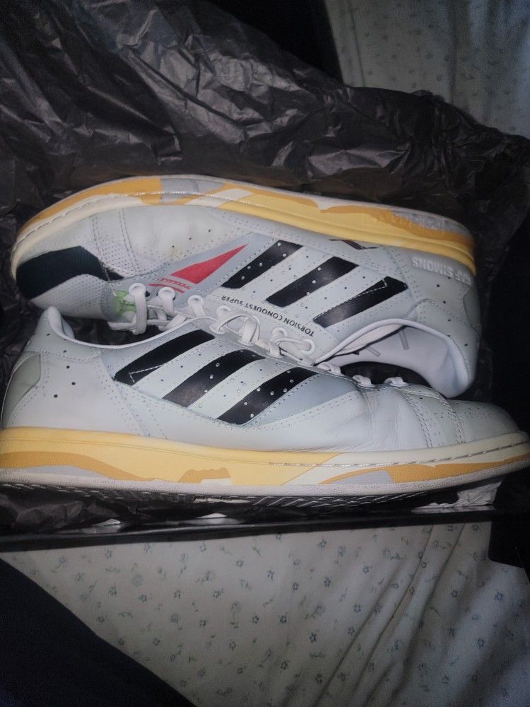 adidas Torsion Stan Smith