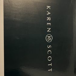 Karen Scott Womens Boots