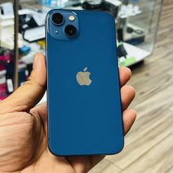 iPhone 13 256GB Unlocked 