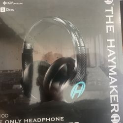 Bluetooth Professional Gaming Headset/headphones