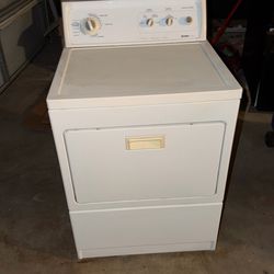 Kenmore Gas Dryer