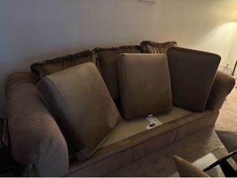 sofa