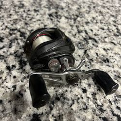 Baitcaster 