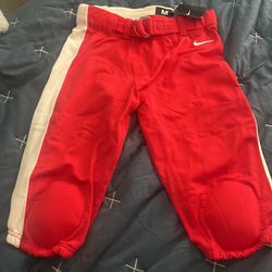 Nike Football Pants