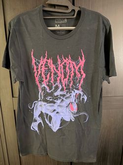 Loot Crate Venom Shirt - M
