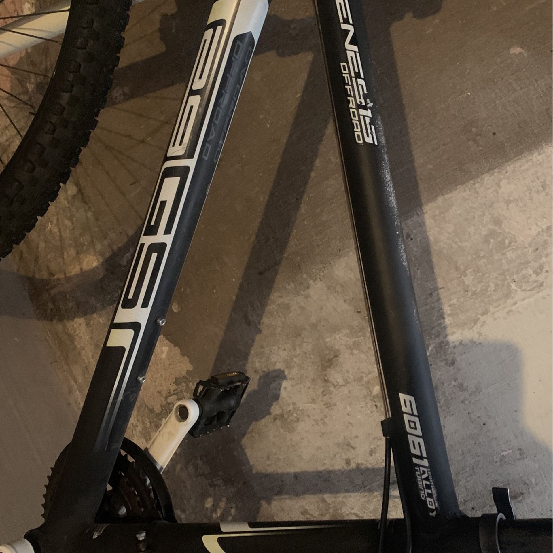 Bike