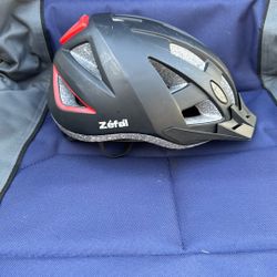 Bike Helmet