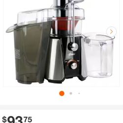 Juicer