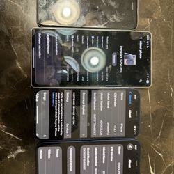 All For Sale All Great Condition 