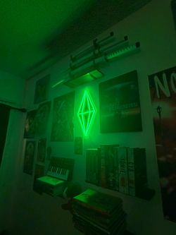 Gamer Room Decor