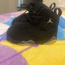 Baby Jordan’s 4c