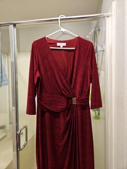 Women Dress Size 12
