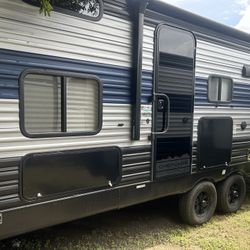 2022 Forest River Cherokee 264DBH