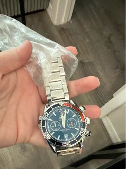Omega sea master