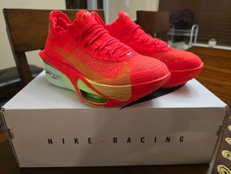 Nike Air Zoom Alphafly Next% 3