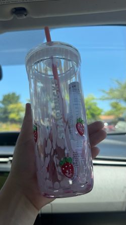 Starbuck vasos originales