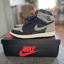 Air Jordan Shadow 1 Size 9
