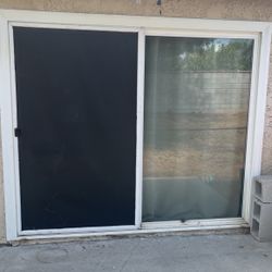 Sliding Door