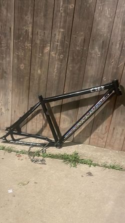 C2 collective frame