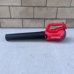 CRAFTSMAN V20 20-volt max Cordless Battery 2-Speed Leaf Blower (TOOL ONLY) **$45 Each**
