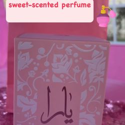 Perfume Para Dama