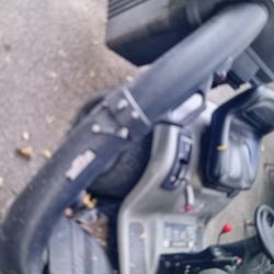 Parting Lt2000 Mower