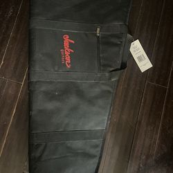 Jackson guitar gigbag new
