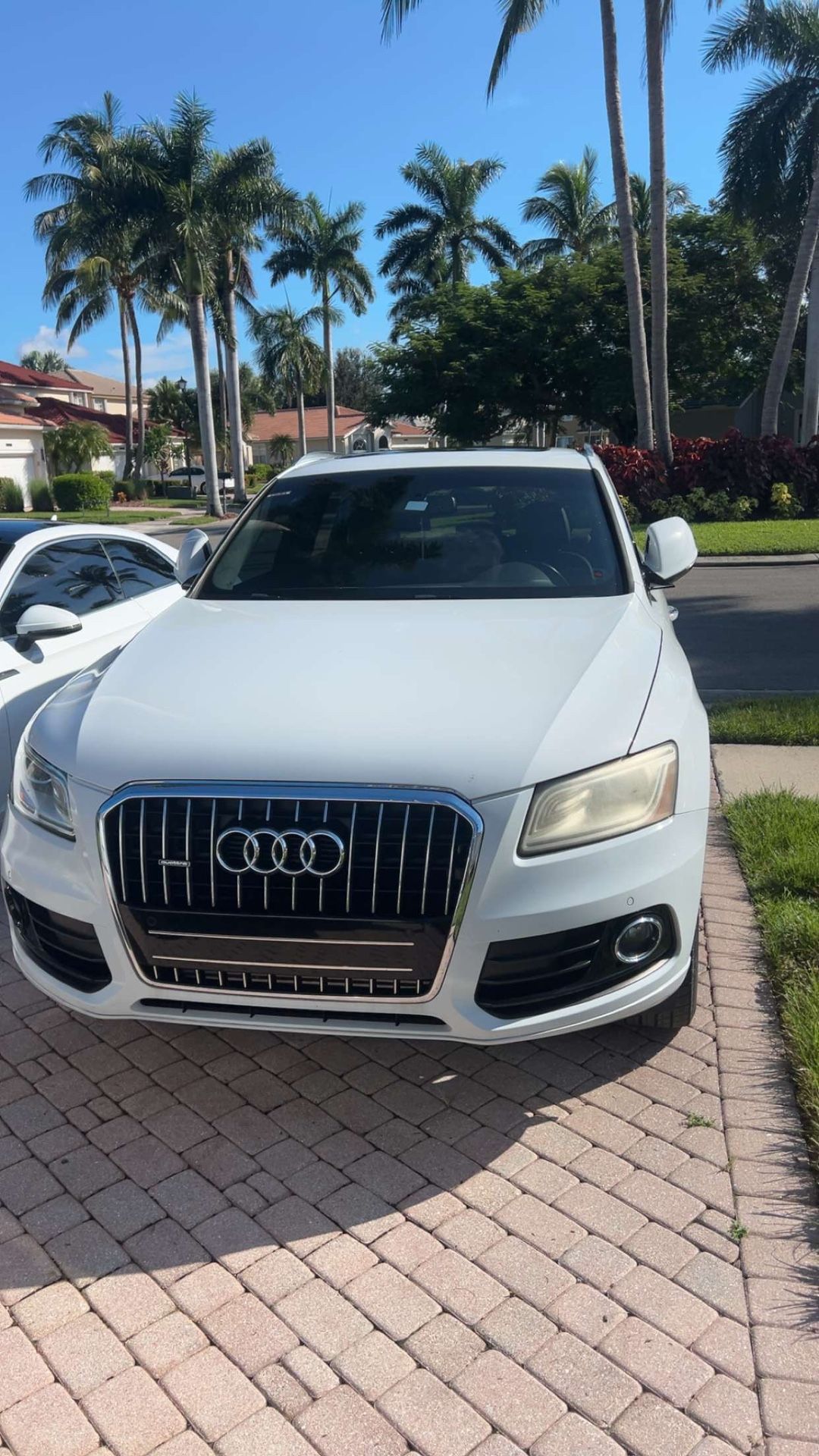 2016 Audi Q5