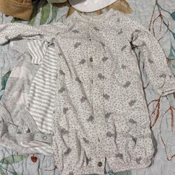 Unisex Baby Clothes 