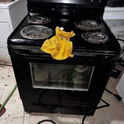 Frigidaire Electric Range