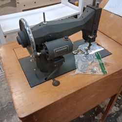 Kenmore E6354 Sewing Machine Table 