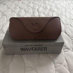 Ray- Ban Gen 1 Meta Glasses 