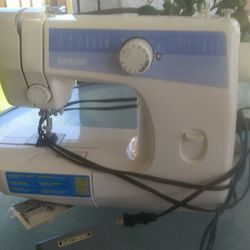 Sewing Machine Portable