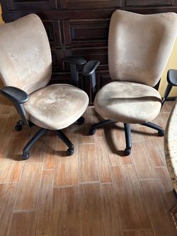Ergonomical Office Chairs