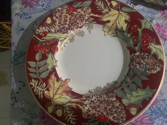 Platter Serving Large16”
