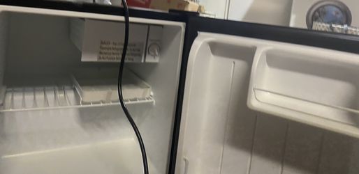 dorm refrigerator - appliances - by owner - sale - craigslist