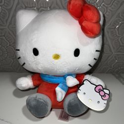 Hello Kitty Christmas