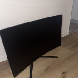Acer Monitor 