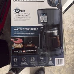 Black And Decker Coffee Maker