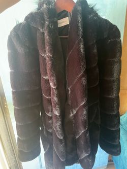 Women’s Calvin klein coat
