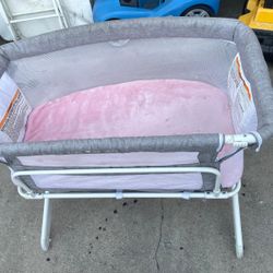 cuna para bebe