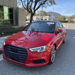 2019 Audi A4