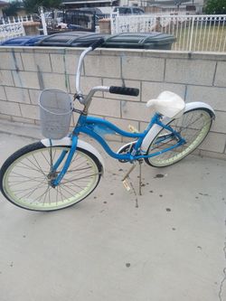 Women's 26" Huffy Panama Jack Beach Cruiser