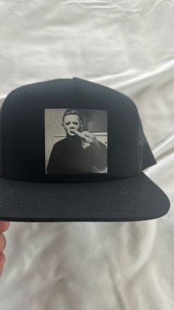 Micheal Meyers Adjustable Hat