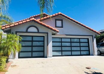 Garages doors